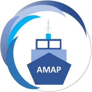 AMAP Logo