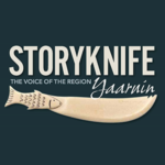 Storyknife