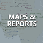 maps and reports
