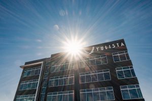In March 2021, Yulista opened its new, state-of-the-art Yukon Headquarters office building at Redstone Arsenal.