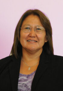 Margaret Pohjola, Vice Chair