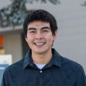 Ray Suvv’aq Daniel is working to become a civil engineer in rural Alaska to alleviate infrastructure needs.