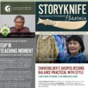 Jan/Feb 2023 Storyknife: Workforce Development (1.8MB, PDF)