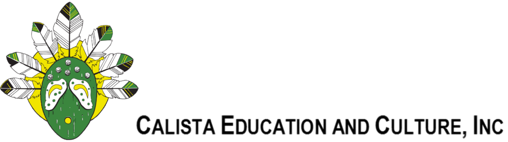 Calista Education and Culture, Inc.
